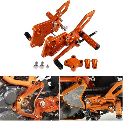 FXCNC Motorcycle Parts for sale .